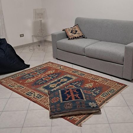 Casa Zia Rosetta Daire Palermo Dış mekan fotoğraf