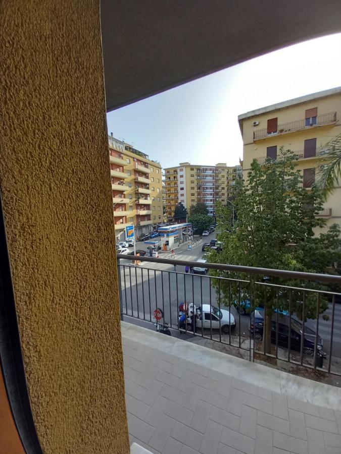 Casa Zia Rosetta Daire Palermo Dış mekan fotoğraf