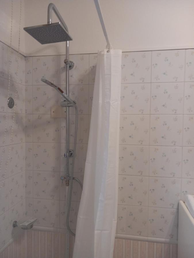 Casa Zia Rosetta Daire Palermo Dış mekan fotoğraf