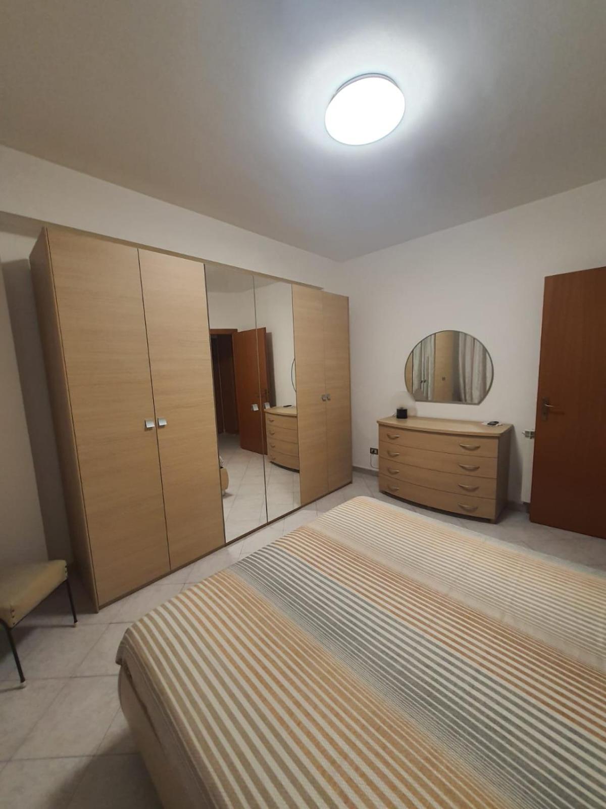 Casa Zia Rosetta Daire Palermo Dış mekan fotoğraf
