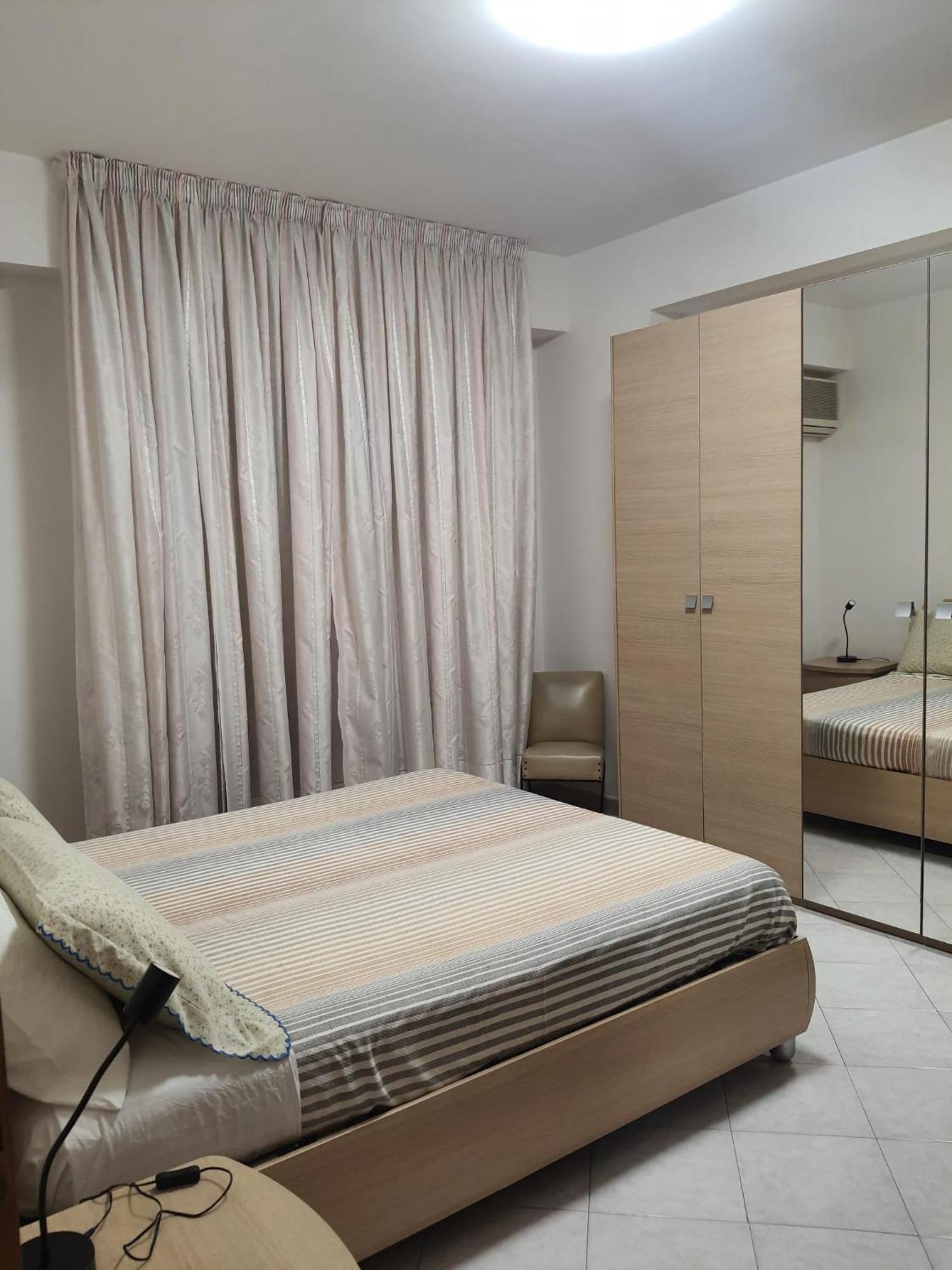 Casa Zia Rosetta Daire Palermo Dış mekan fotoğraf