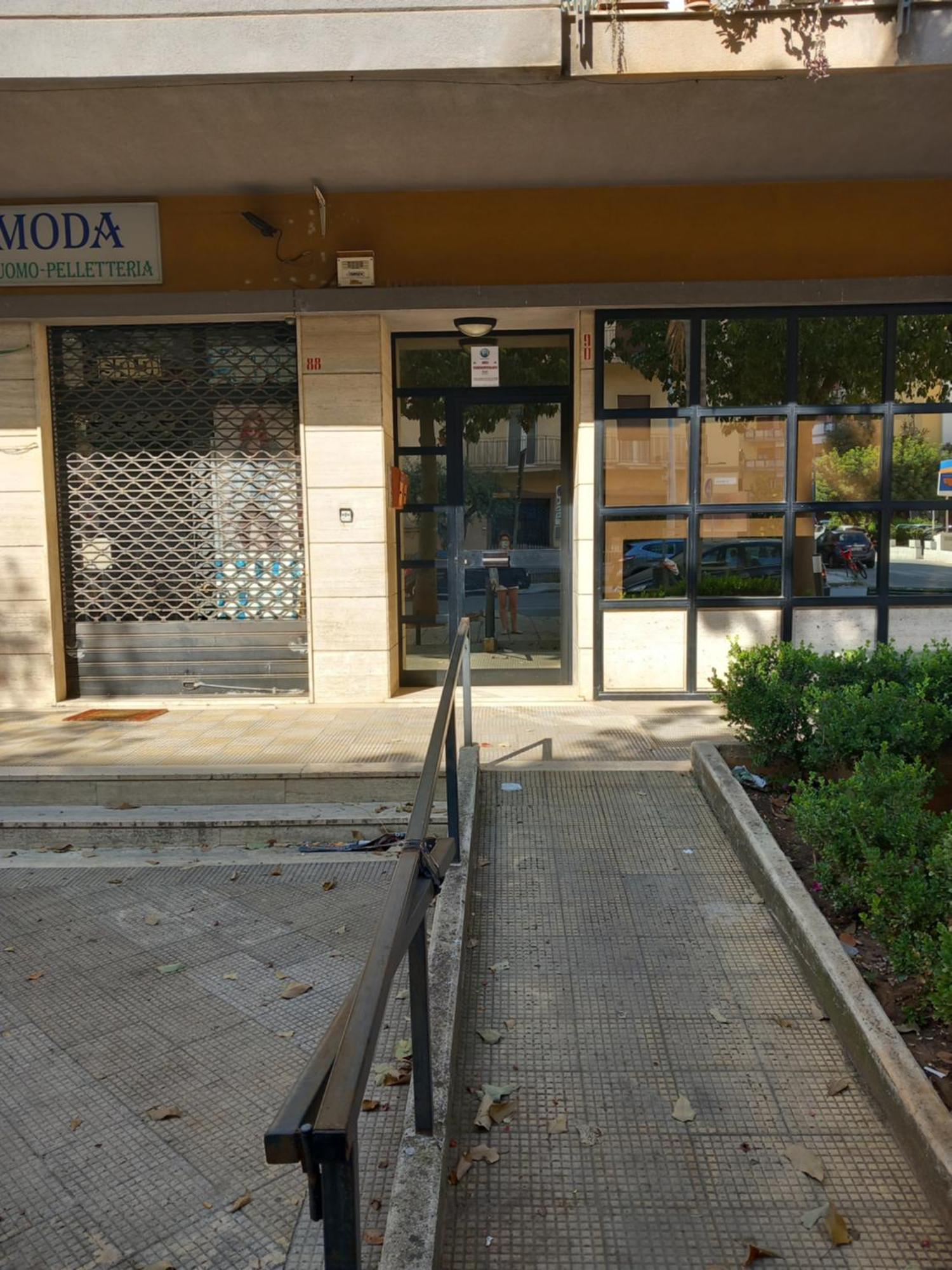 Casa Zia Rosetta Daire Palermo Dış mekan fotoğraf