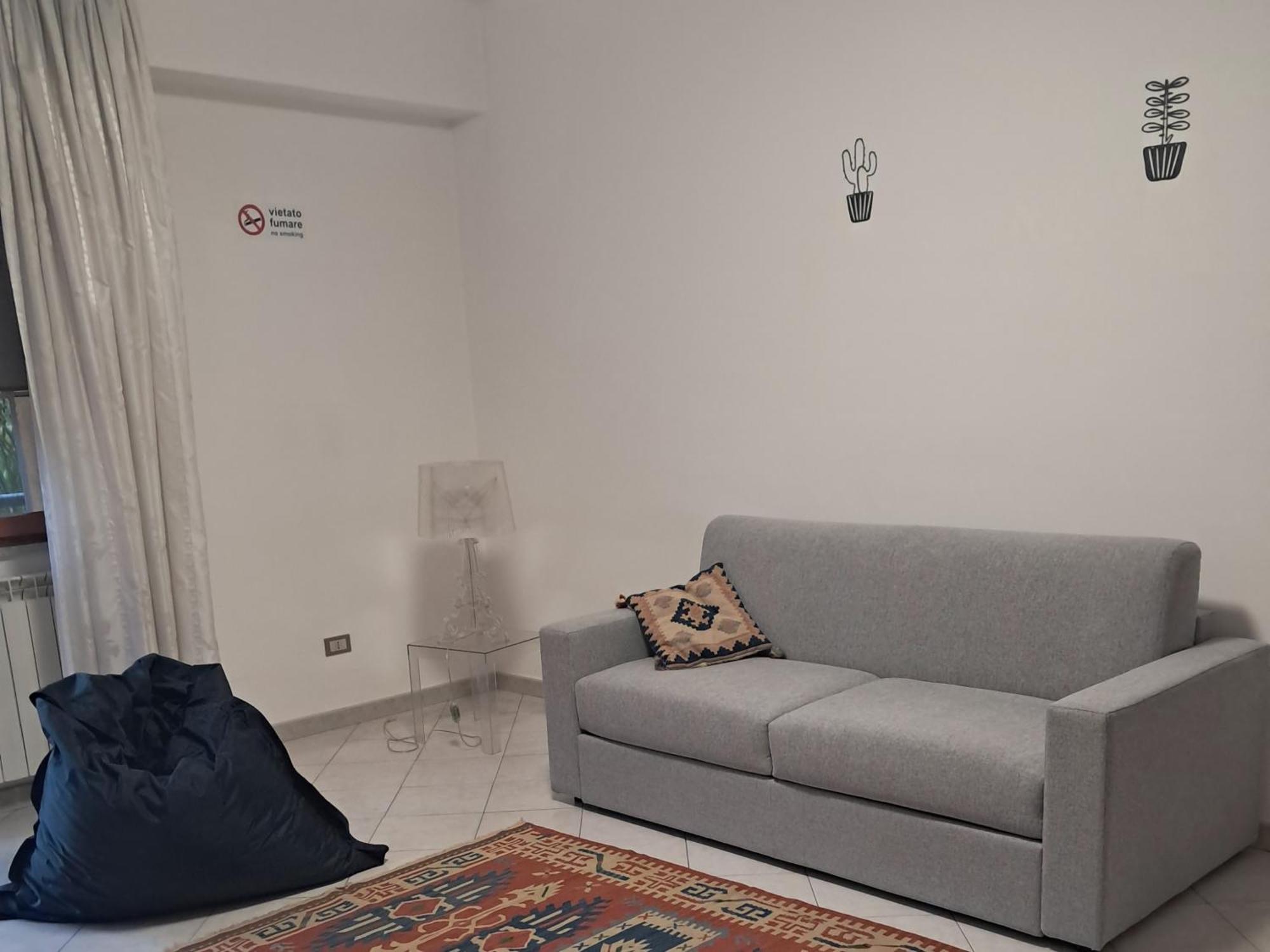 Casa Zia Rosetta Daire Palermo Dış mekan fotoğraf