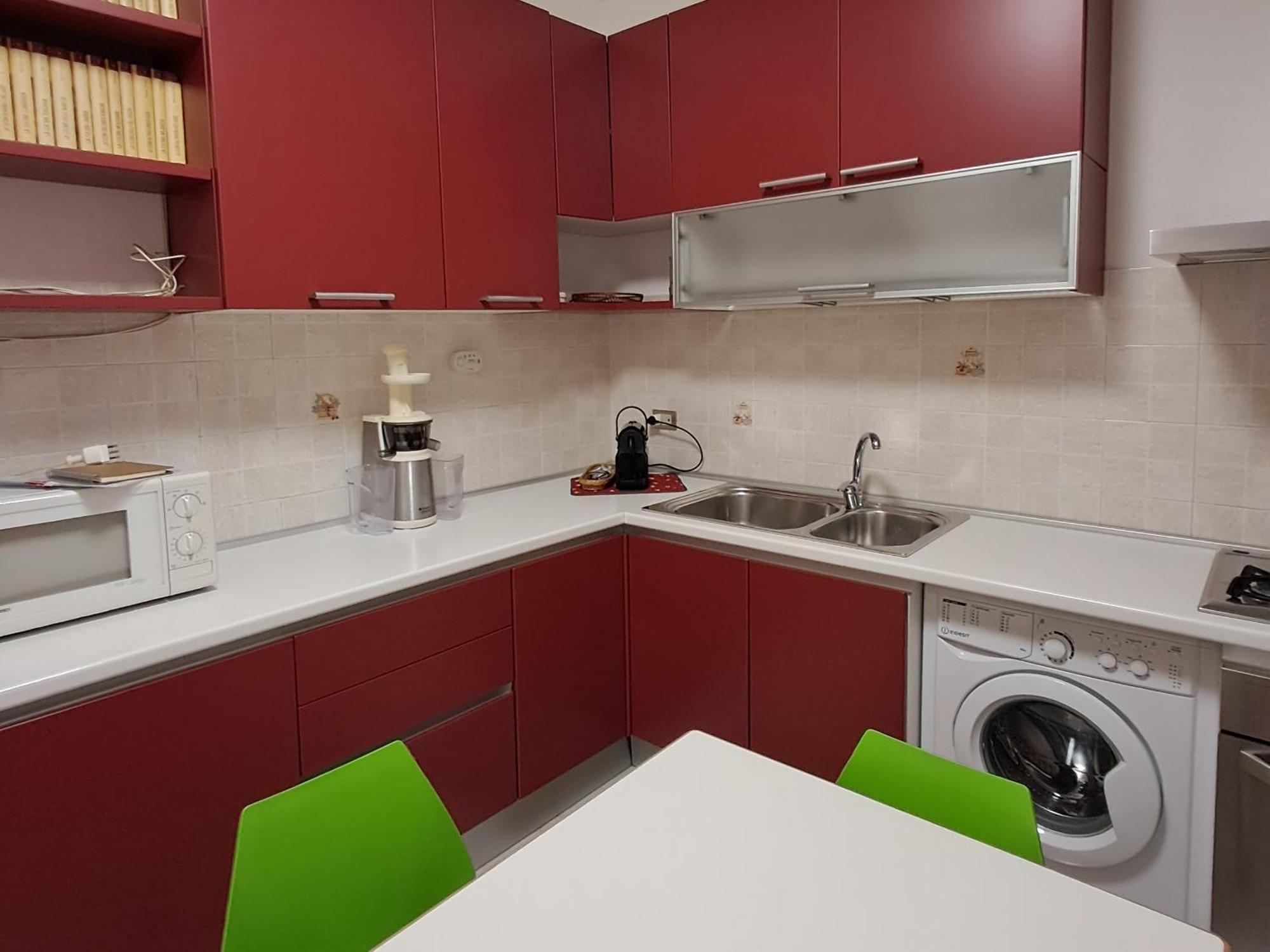 Casa Zia Rosetta Daire Palermo Dış mekan fotoğraf