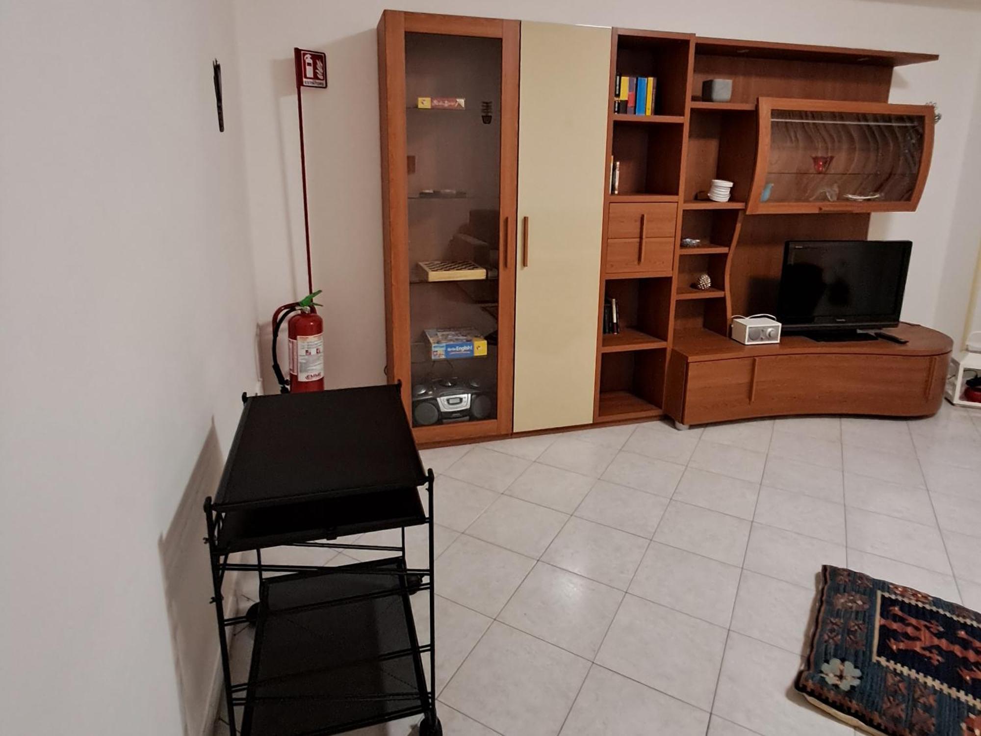 Casa Zia Rosetta Daire Palermo Dış mekan fotoğraf
